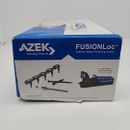 Azek FusionLoc Collated Hidden Fastening system Deck Fasteners for 225 sq ft