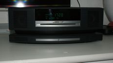 Bose Wave Music System III Soundtouch Digital Radio DAB+ CD + Pedestal