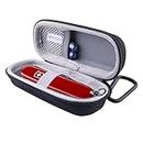 WERJIA Hard Carrying Case Compatible with Victorinox Swiss Army Multi-Tool Pocket Knife(CASE ONLY)