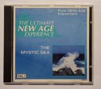 The Ultimate New Age Experience - The Mystic Sea - Versandrabatt ab 2.CD