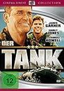 DER TANK (DVD) - GARNER,JAMES/ [1983]