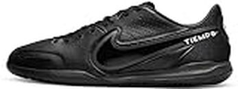 Nike Men's Sneaker, Black Dk Smoke Grey Summit White, 11.5