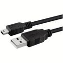 6ft/ 70.8inch Charger Cable For Ps3 Controller, Charger Cable For 3/ Ps-3 Slim Sixaxis Controller, For Ps3 Charging Cord, For Ps3 Charging Cable