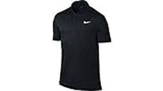 Nike Men's Court Dry Polo Team Short Sleeve