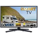 Reflexion LEDW24i+ Smart TV mit DVB-S2 /C/T2 für 12/24V u. 230Volt WLAN Full HD