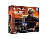 Limited Edition Call Of Duty Black Ops III Branded 1TB PlayStation 4 Console