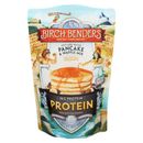 Pancake And Waffle Mix Protein 16 Oz by Birch Benders