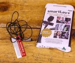 RODE smartLav+ Lavalier Microphone for Smartphones BLEMISH