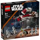 LEGO Star Wars Barc Speeder Evasion Set 75378