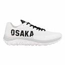 Osaka Women Field Hockey Turf Shoes Kai MK1- Iconic White