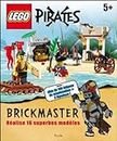 Légo brickmaster / pirates