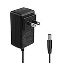 PJAKE AC Adapter Compatible with Motorola Arris SB6183 P/N: 592431-003 DOCSIS 3.0 Cable Modem PSU