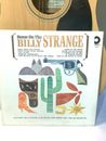 BILLY STRANGE HOME ON THE BILLY STRANGE VINYL LP 1962