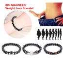 Mix Style Magnetic Bracelet Beads Hematite Stone Health Care Charm Jewelry G`da