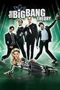 The Big Bang Theory - Barbarella - FilmMaxi-Poster, Druck, Poster Kino Movie TV-Serie Kindersendungen - Grösse 61x91,5 cm