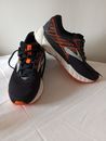 Brooks Adrenaline GTS 19 Running shoes - Black/Orange UK 7.5.EU 42