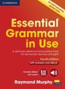 Raymond Murphy | Murphy, R: Essential Grammar in Use with Answers and Interac