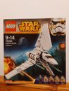 LEGO Star Wars Imperian Shuttle Tydirium 75094  -  NUOVO E SIGILLATO