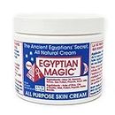 Egyptian Magic - Crema Corpo, 118ml