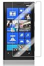Skinomi TechSkin – Nokia Lumia 920 Screen Protector LIFETIME ultra-transparent-garantie Full Protective hyper-transparent