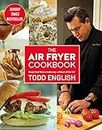 The Air Fryer Cookbook: Easy, delicious, inexpensive and healthy dishes using UK measurements: The Sunday Times bestseller (English Edition)