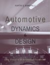 Kartik S Automotive Dynamics and Design (Poche)
