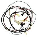 FDN14401B Fits Ford/New Holland Tractor Wiring Harness 600 700 800 900 Series
