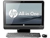 2018 HP Compaq 8200 Elite 58,4 cm Full HD all-in-one AIO Business Desktop computer, Intel Quad-Core i5 – 2400S 2.5 GHz, 8 GB RAM, 500 GB HDD, DVD-ROM, Windows 10 Professional (Certified Refurbished)