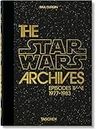 Los Archivos de Star Wars. 1977-1983. 40th Ed.