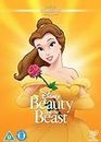 Beauty And The Beast [DVD]