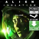 Alien Isolation PC Steam Key GLOBAL FAST DELIVERY! Survival Horror Action 
