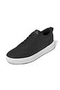 adidas Park Street Shoes, Sneaker Uomo, Core Black Core Black Ftwr White, 44 2/3 EU