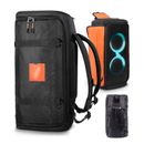 For JBL PARTYBOX 310 Bluetooth Speaker Tote Bag Carry Case Travel Backpack Case