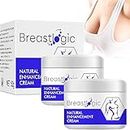 Breasts Boost Mask Glowavenue, Glow Avenue Breasts Boost Cream, Natural Breast Enhancement Cream, Breast Firming and Lifting Cream, Lifts and Firms the Bust Area (2 pcs)