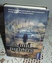 Midnighters-Die Erwählten-Mystery-Thriller von Scott Westerfeld gebunden 2007