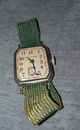 Vintage Made in Japan  Toy Tin Girl or Doll Wrist Play 1910 Rolex replica 