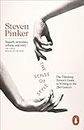 The Sense of Style: The Thinking Person’s Guide to Writing in the 21st Century [Paperback] Pinker, Steven