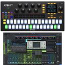 PreSonus ATOM SQ Hybrid MIDI Keyboard/Pad Controller with Studio One 6 Professional