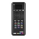 GODOX Rc-R9 Remote Control for Godox Lc500R Tl60 Sz150R,Camera, Black