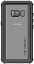 Ghostek Nautical Galaxy S8 Waterproof Case with Screen Protector Extreme Heavy Duty Protection Full Body Shell Underwater Watertight Seal Shockproof Designed for 2017 Galaxy S8 (5.8 Inch) - (Teal)