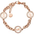 Michael Kors  MKJ4731791  Armband Damenarmband  Bracelet  IP-Rose-Gold neu