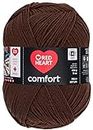 Red Heart E707D.3202 Comfort Yarn, Java