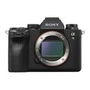 Sony Alpha A9 MkII CSC Camera - Body Only