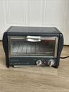 Hinari Tiny Top Table Top Oven Toaster Used Condition