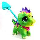 FurReal Walkalots Wags Dino ● Dinosaur Toy ● Works & Comes w/ Batteries ● Fast ✉