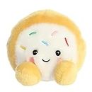 Aurora® Adorable Palm Pals™ Crumble Cookie™ Stuffed Animal - Pocket-Sized Play - Collectable Fun - Brown 5 Inches