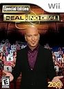 Deal or No Deal Special Edition - Nintendo Wii