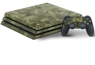 Design-Folie Skin Army Military Gehäuse-aufkleber for PS4 Pro Console Controller