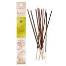 Maroma Aromatherapy 100% Natural Incense Sticks - Recharge - 3 Pack x 10 Sticks