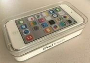 Genuine Apple iPod touch 5th Generation 64GB MD714LL/A White